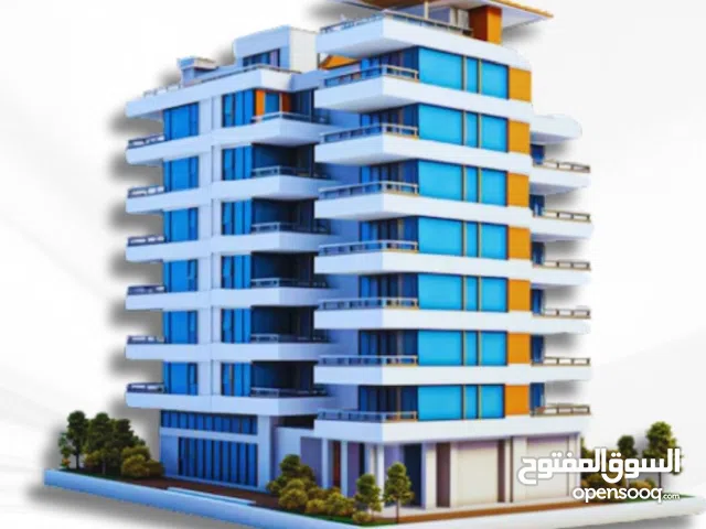 شقة مميزة للبيع قريب وسط رام الله