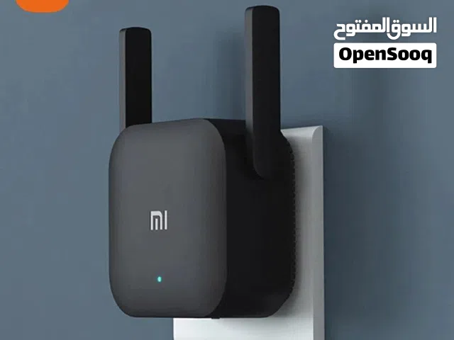 مجموعه راوترات لتقويه الانترنت في البيت بسعر مغري جدا متوفر حلول  للشبكات كل ما تحتاجه لدينا