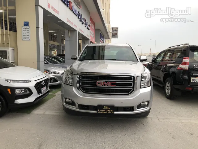GMC Yukon SLE in Central Governorate