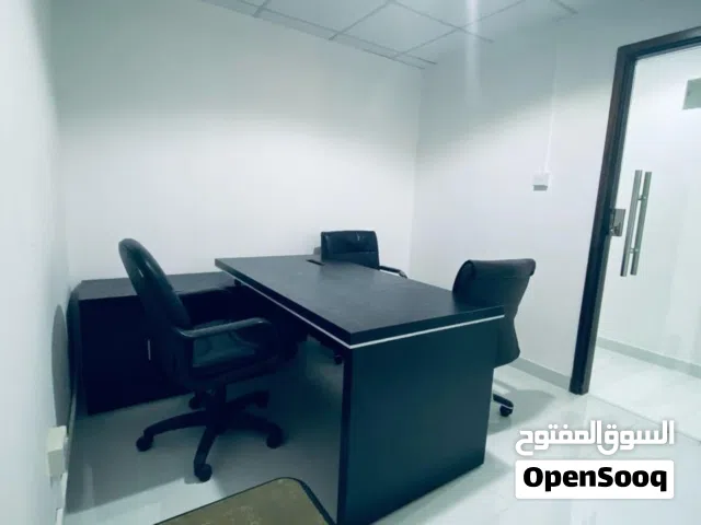 Office for Rent Abu Dhabi Corniche