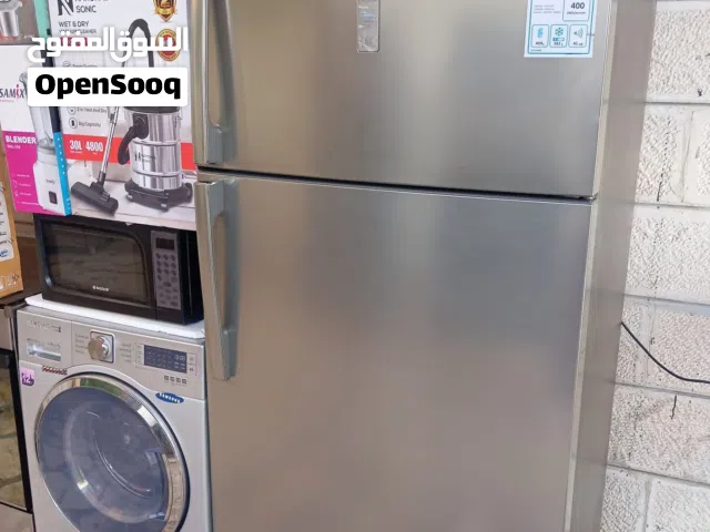 ثلاجة سامسونج