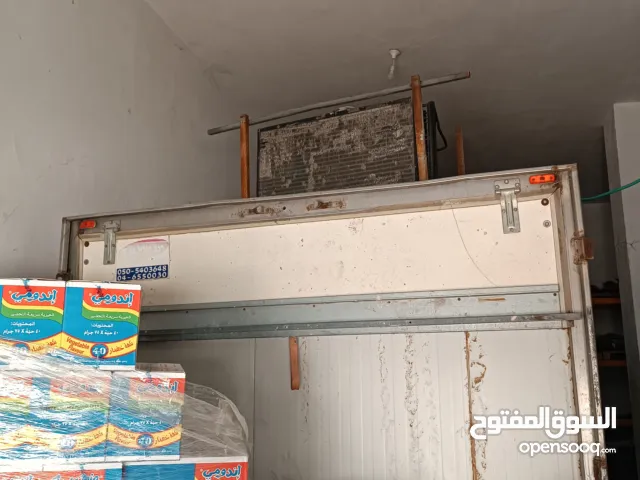 ثلاجة تبريد كونتينر للبيع