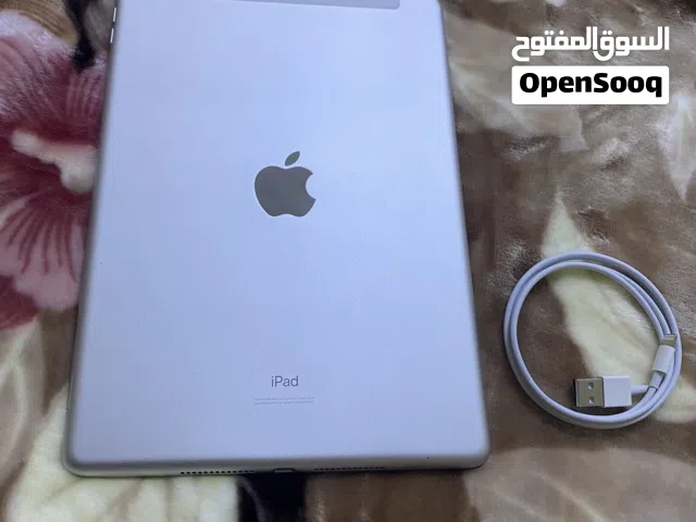 iPad 7th Gen 128GB Sim Card