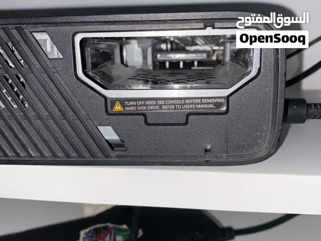 مطلوب هارديسك اكس بوكس 360