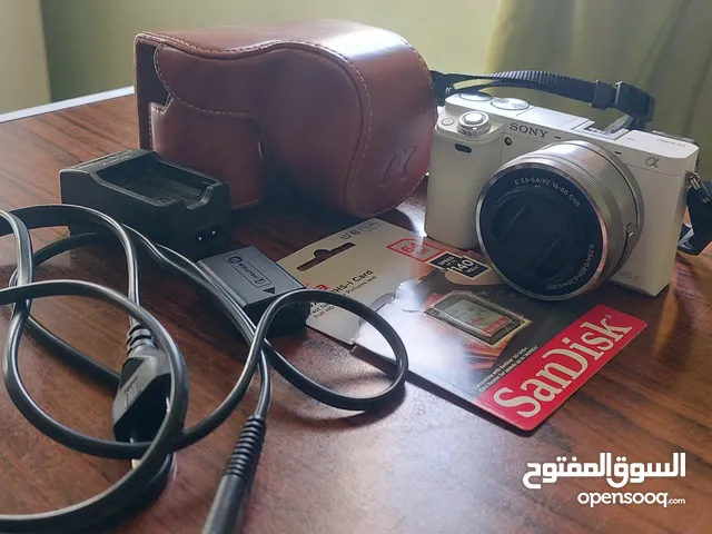 sony a6000