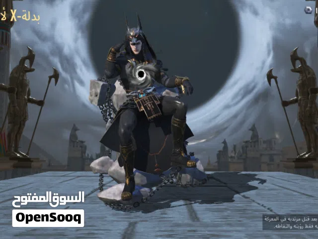 Pubg Accounts and Characters for Sale in Benghazi