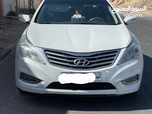 Hyundai Azera 2013 in Misrata