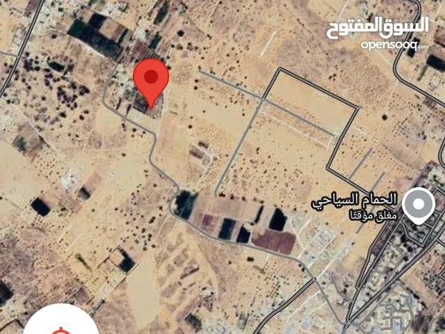 Residential Land for Sale in Ajaylat Other