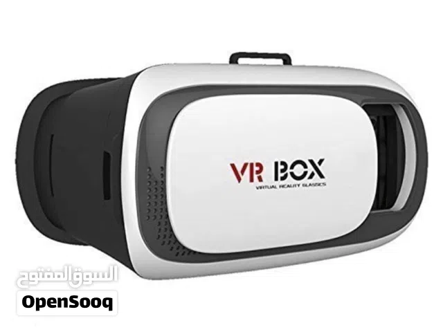 نظارة الواقع الافتراضي يوجد توصيل لكل العراق