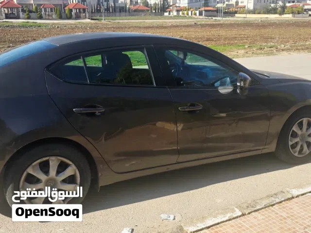 Used Mazda 3 in Irbid