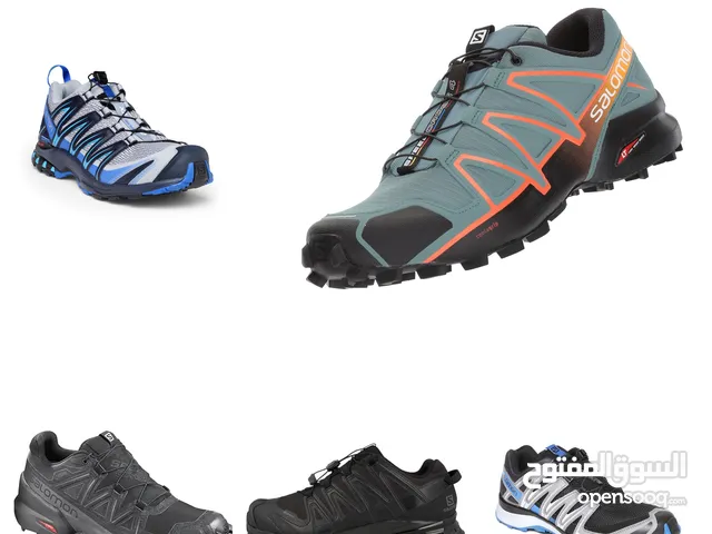 43 Sport Shoes in Zarqa