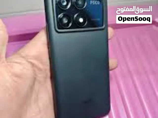Xiaomi Pocophone X6 Pro 512 GB in Basra