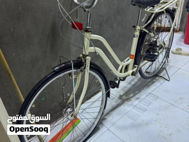 بايسكل سياحي للبيع (شوف الوصف)