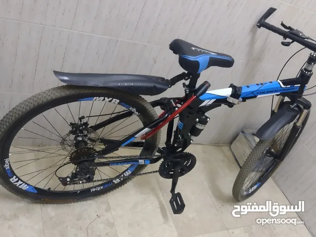 Foldable cycle for sale