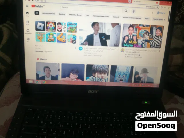 Windows Acer for sale  in Agadir