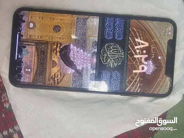 Apple iPhone XS Max 512 GB in Baghdad