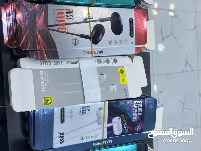 Headsets for Sale in Tripoli