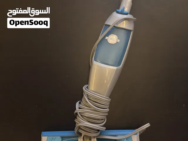 Swiffer - cleaning