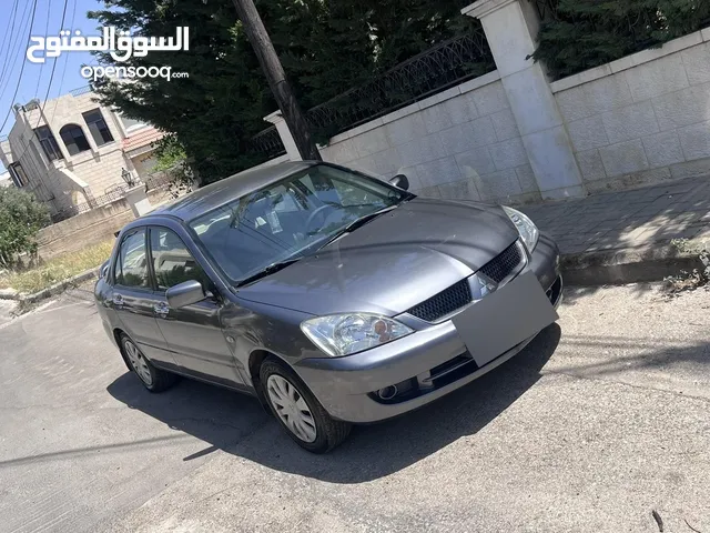 متسوبيشي لانسر 2009 للبيع
