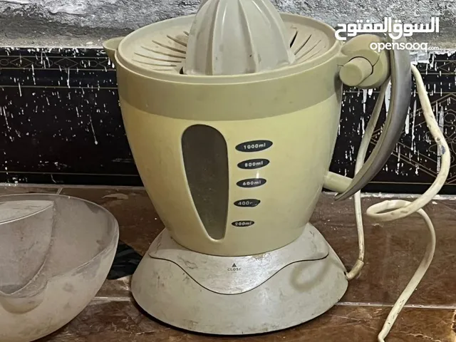 عصارت برتقال