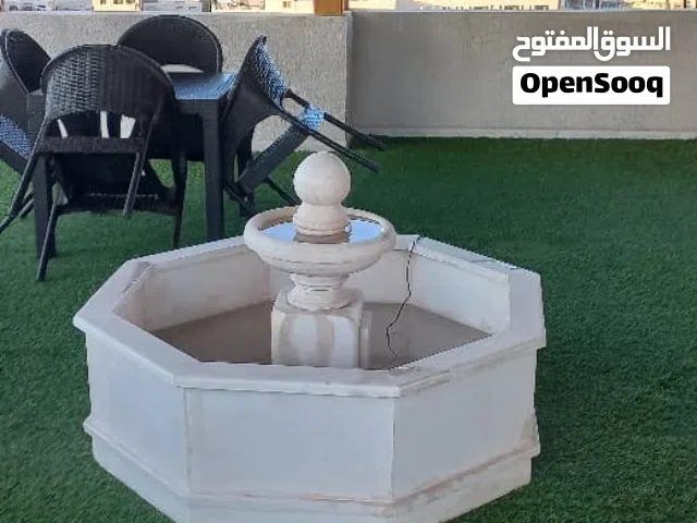 Furnished Apartments for Rent – Al Weibdeh / Near Paris Circle – Amman