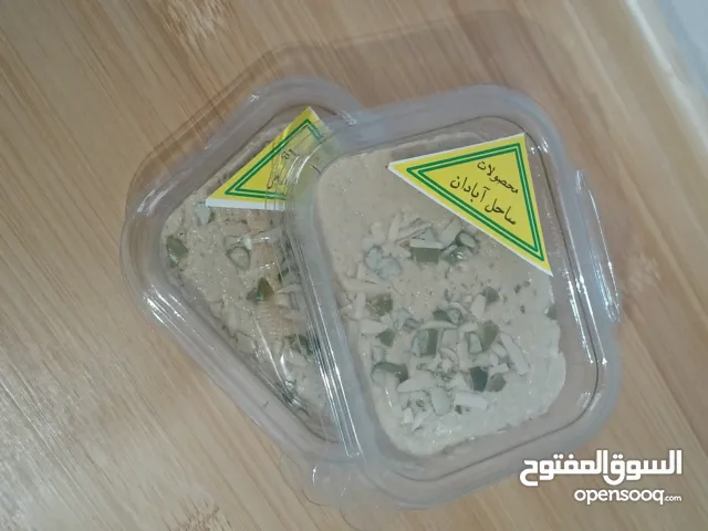 حلــوى شكّري فاخرة — طازجة ومعبّأة — وزن 100غ