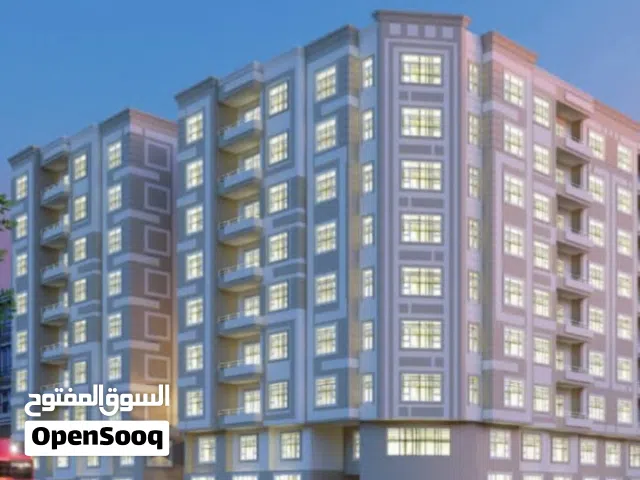 مشروع برج القلعه تاورز شقق تمليك راقيه للبيع في حده شارع الخمسين قريب مطعم القلعه التفاصيل كامل تحت