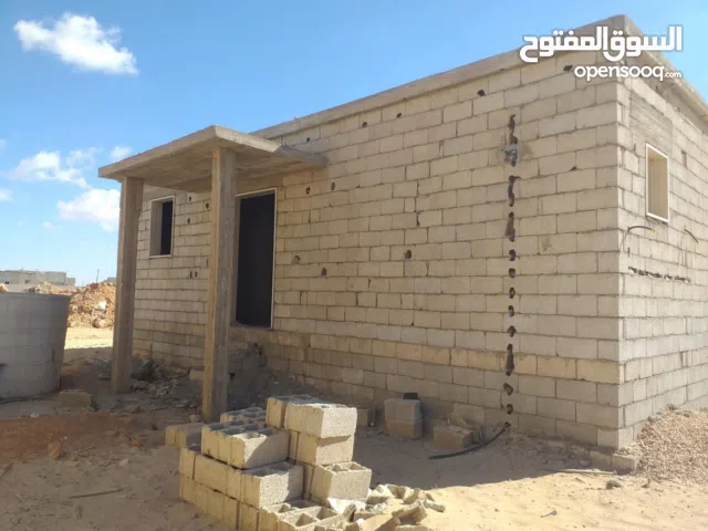 120 m2 2 Bedrooms Townhouse for Sale in Benghazi Al-Faqa'at