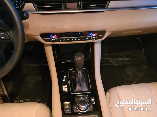 New Mazda Other in Al Riyadh