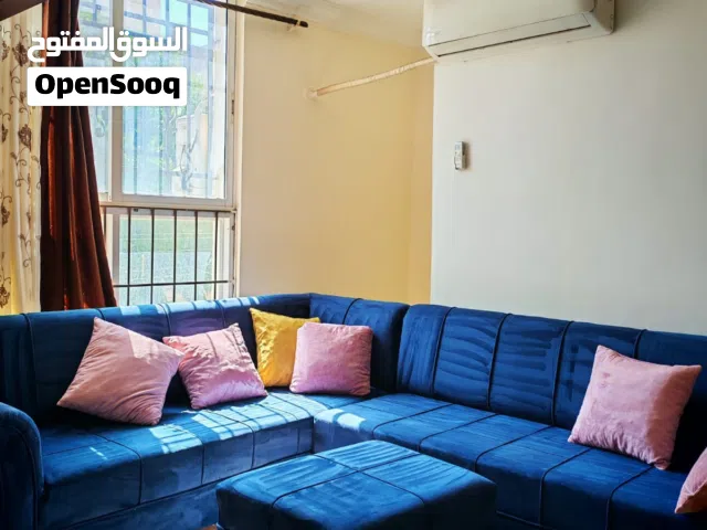 60 m2 2 Bedrooms Apartments for Rent in Irbid University Street