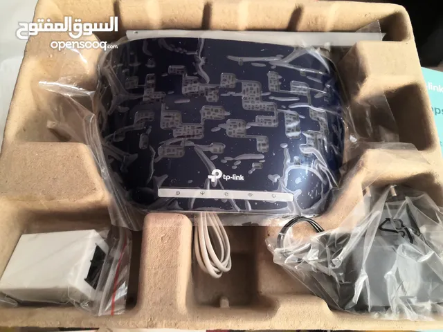 Tp-link TD-W9960 wireless router