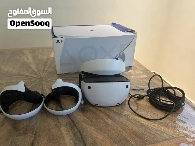 بلستيشن في ار 2 (Ps vr2)