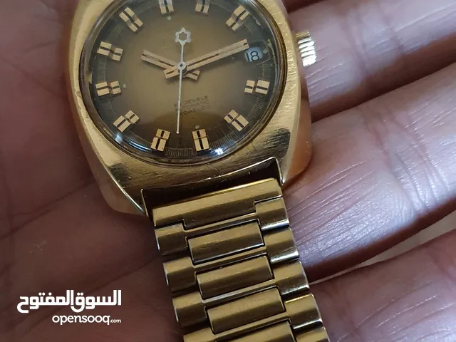 Automatic Others watches for sale in Amman