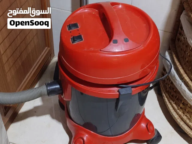 مكنسه كهربائيه