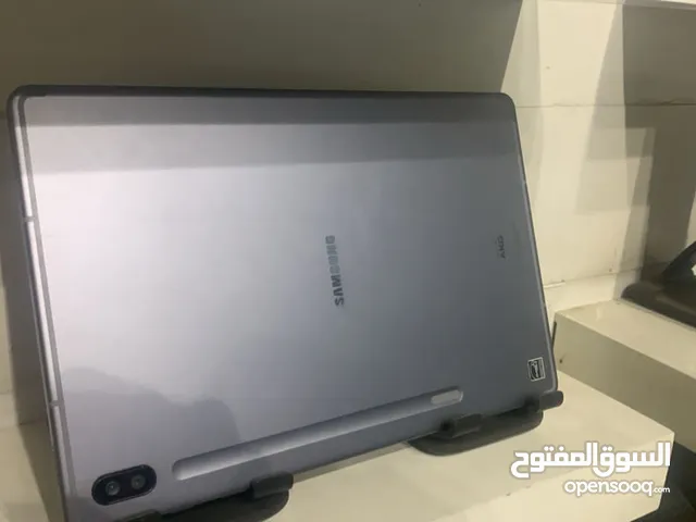 Samsung Galaxy Tab S6 256 GB in Sana'a