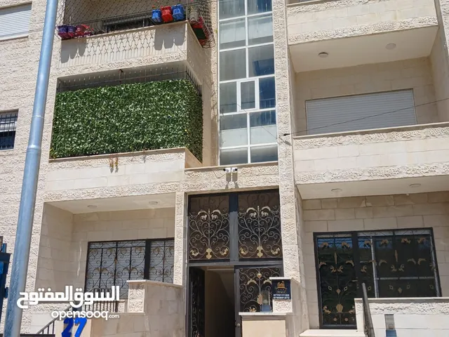 120 m2 2 Bedrooms Apartments for Rent in Amman Al-Kom Al-Sharqi