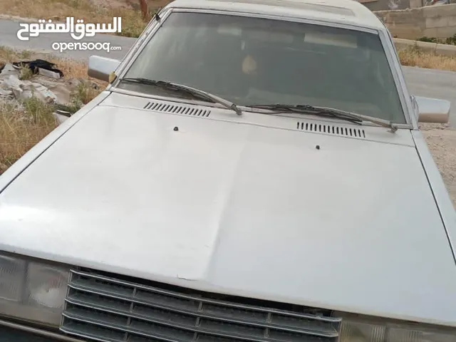 Used Mitsubishi Galant in Amman