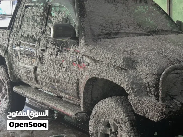 2005 Toyota Hilux GLX