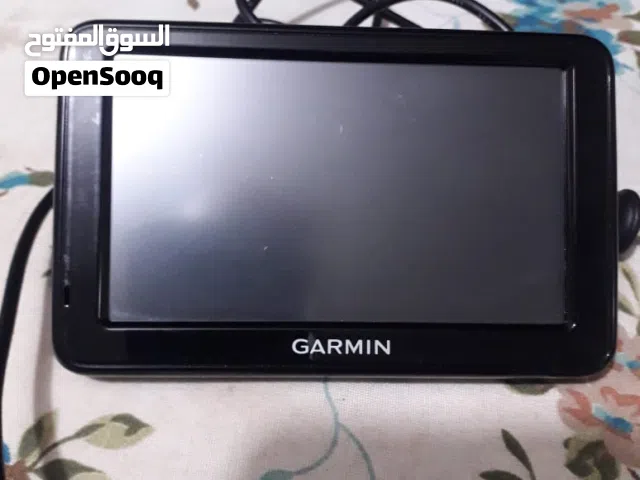جهاز ملاحه ورحلات GPS