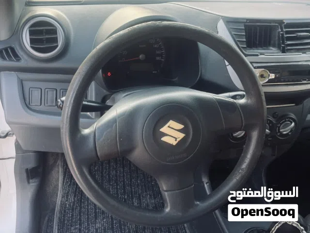 Used Suzuki Celerio in Al Ain