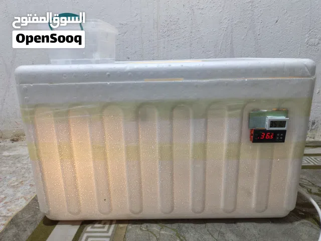 فقاسات فلين للبيع