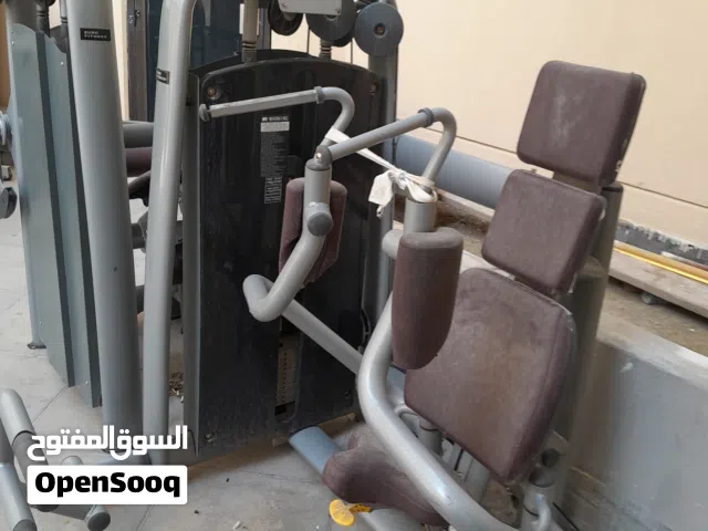 اجهزة رياضية