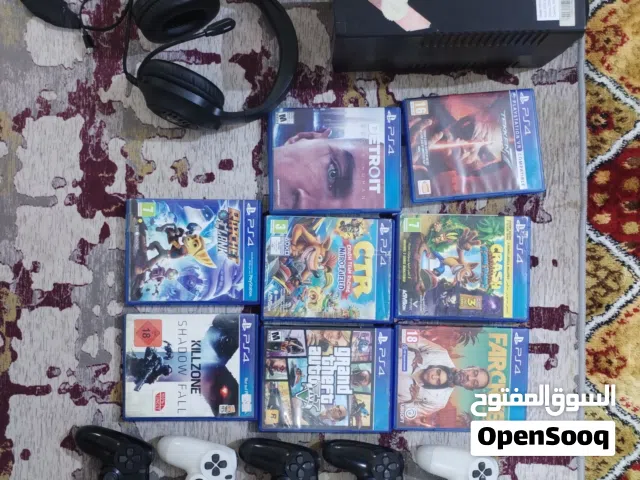 اقواص وغراض نضيفات