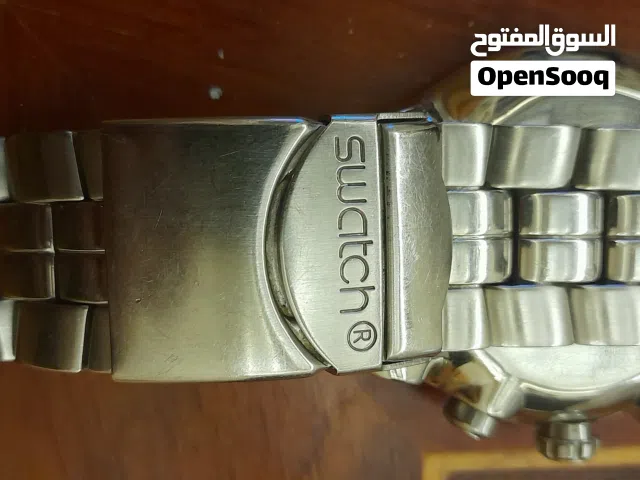 ساعه سكواتس