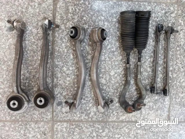 حدادية مرسيدس 2008-2018