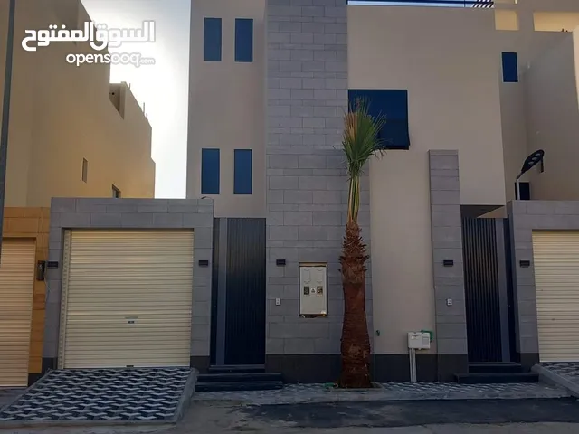 353m2 4 Bedrooms Villa for Sale in Al Riyadh Ash Shafa