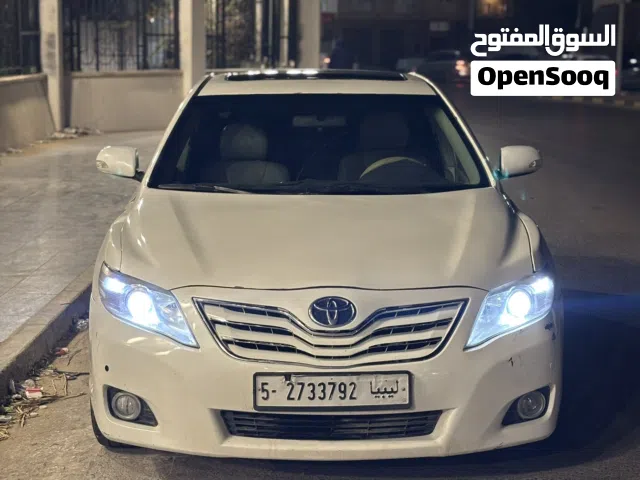 تويوتا كامري 2010