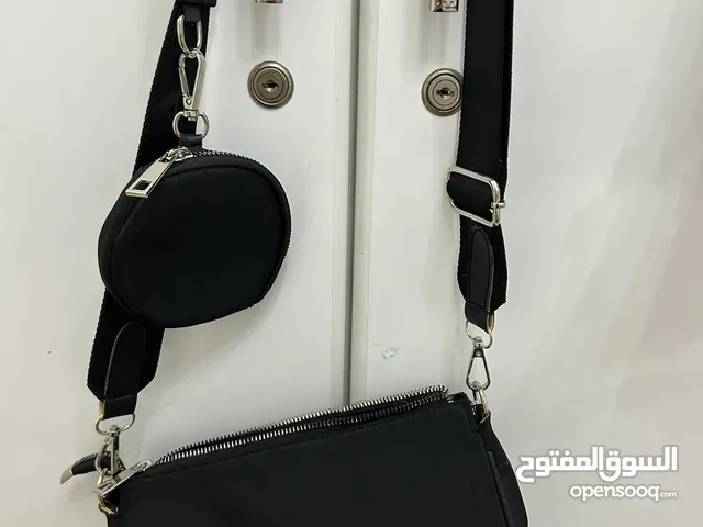 Black Prada for sale  in Abu Dhabi