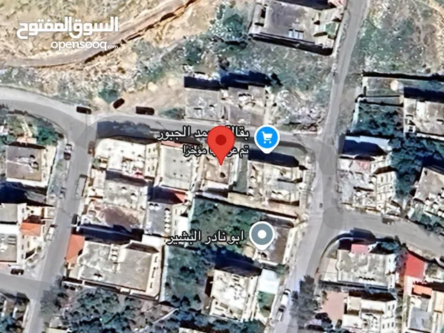 منزل للبيع حي الرشيد طلوع التربية بالقرب من مسجد الخباب ومدرسة شجرة الدر