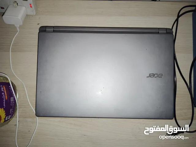 i want to sale acer laptop i5  8gb ram 512 gb Rom